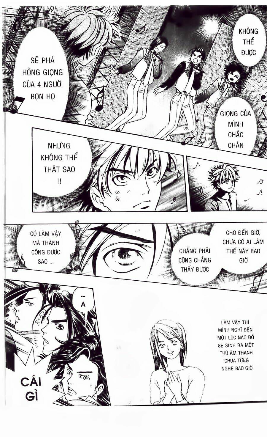 dragon voice chapter 6 20