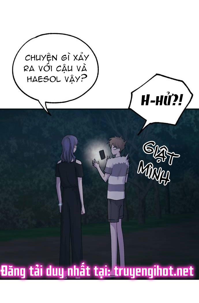 yeonwoo ngây thơ chapter 32.3 2