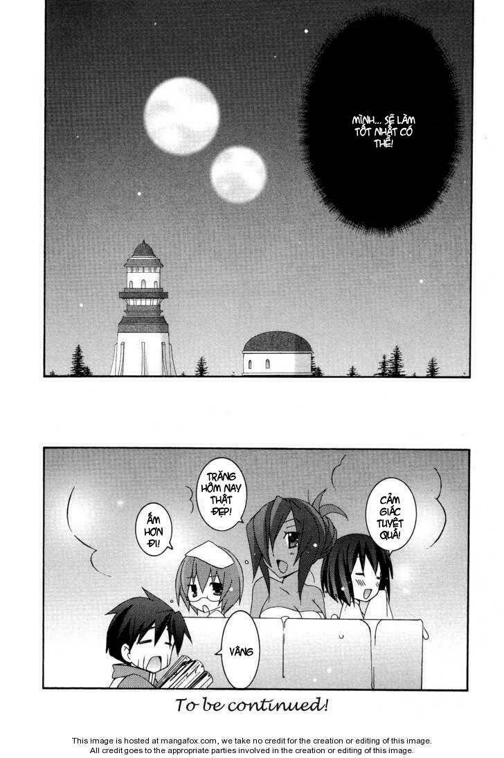 zero no tsukaima! chapter 26 25