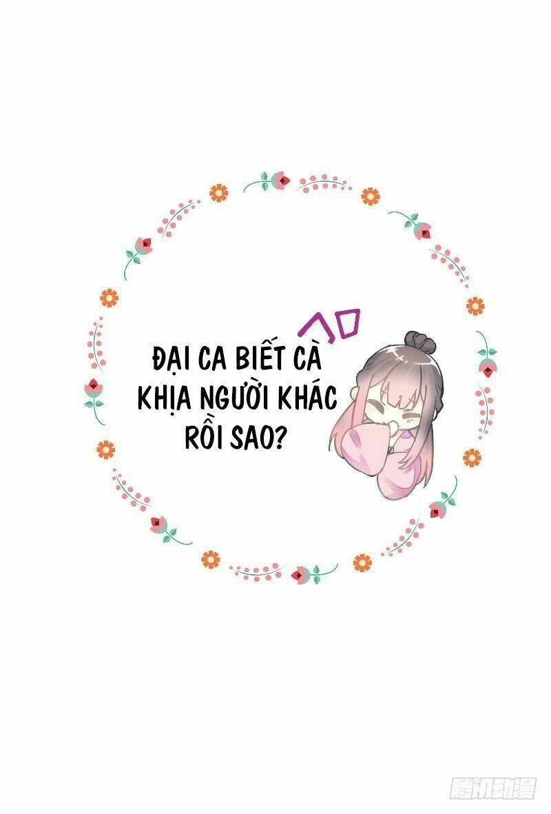 điền viên mật sủng: cô vợ nóng bỏng chapter 76 20