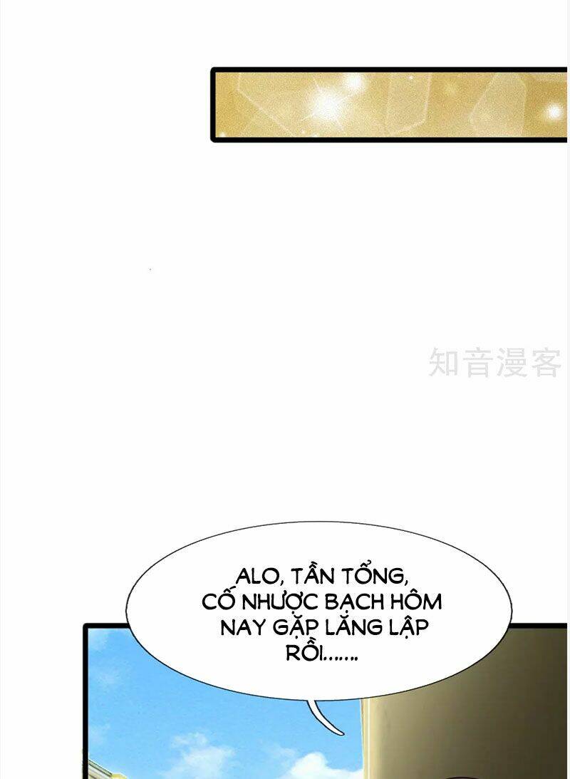 phúc hắc lão công buông em ra chapter 125 21