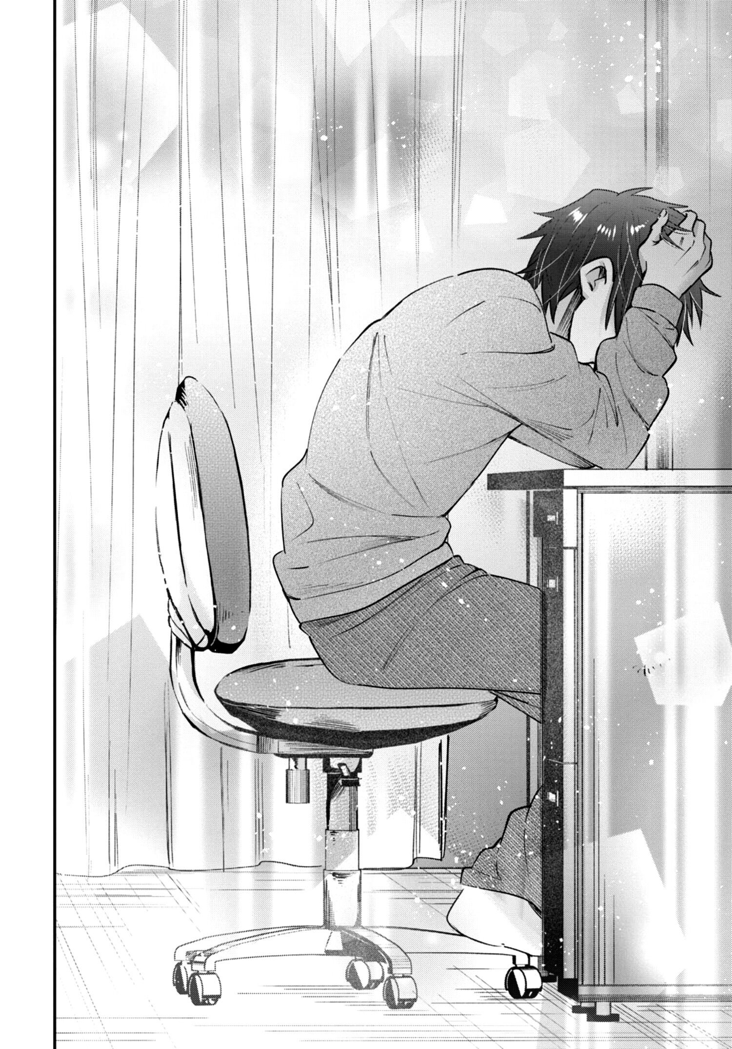 trên tình bạn dưới tình yêu chapter 40.2 17