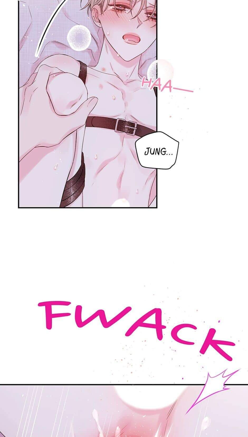 in my closet chapter 88 23