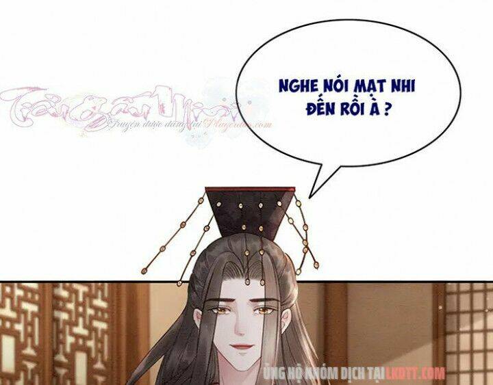 trọng sinh bá sủng nhiếp chính vương quá mạnh mẽ chapter 120 55