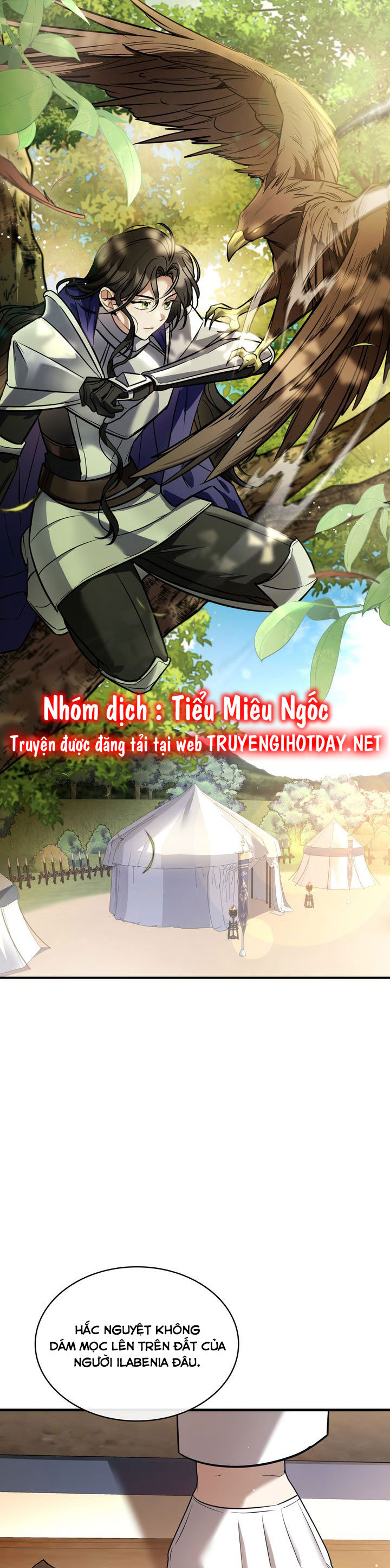Cái Bóng Trong Đêm chapter 26 - Trang 34