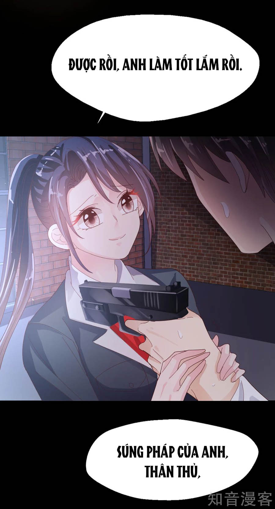 sau này vẫn cứ thích anh chapter 91 7