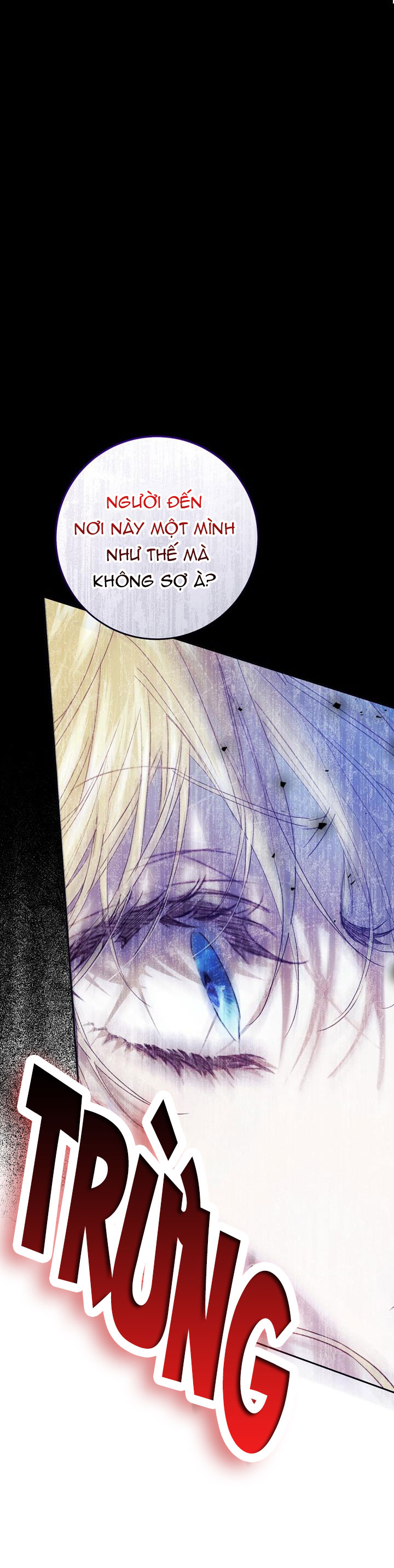 con rối ác nữ marionette chapter 55 38