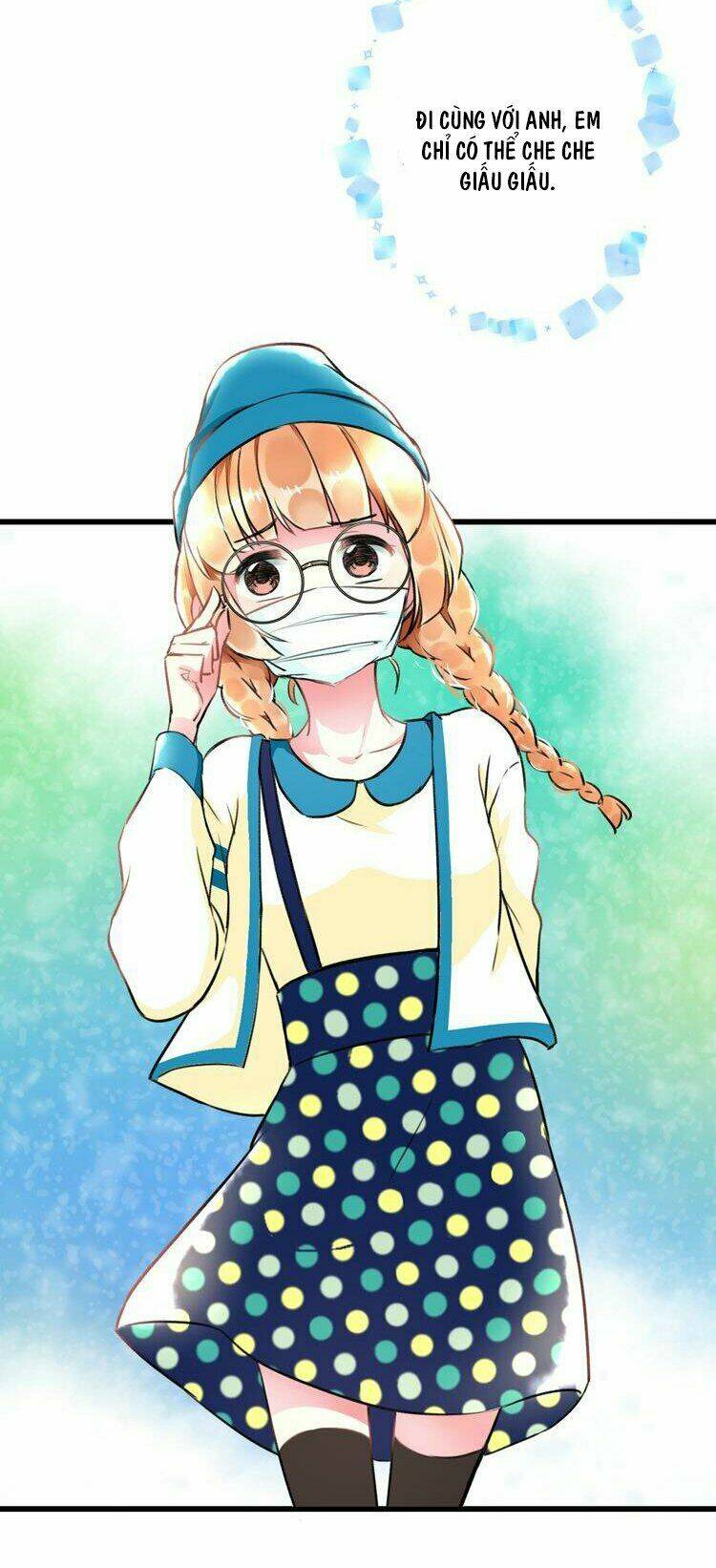 lão ca minh tinh, mời xuất chiêu! chapter 37 6