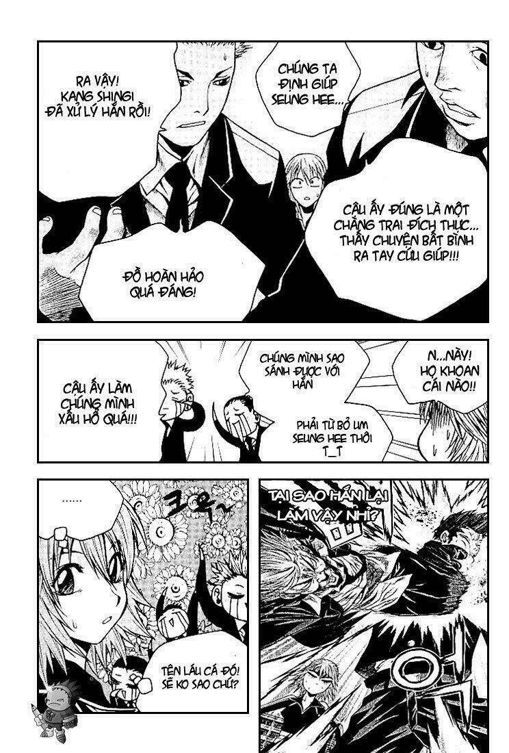 zippy ziggy chapter 10 9