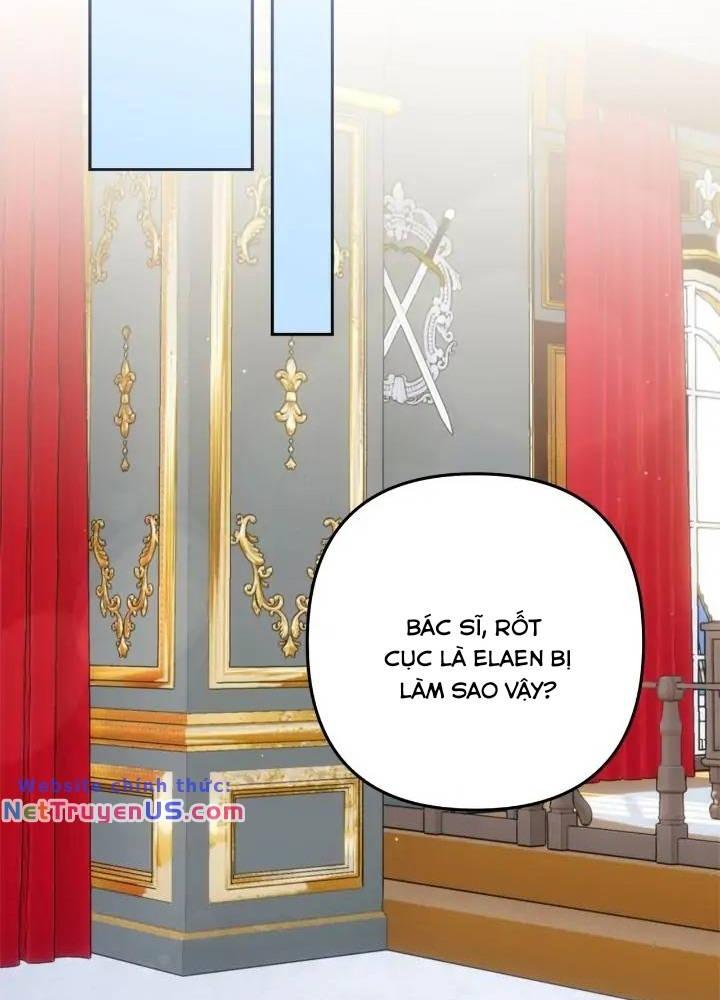 tại sao mẹ chồng tôi lại như thế này? chapter 34 71