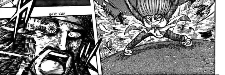 thánh tỏi sành ăn chapter 242 16