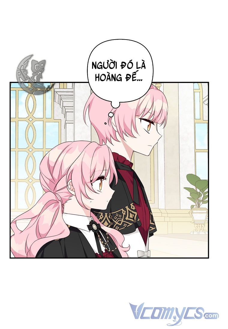trở thành con gái út của công tước phản diện chapter 21 59