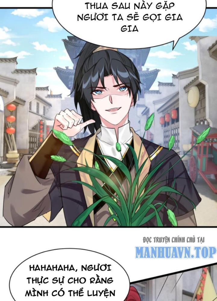 sau một vạn năm, ta làm gì cũng được chapter 2 67