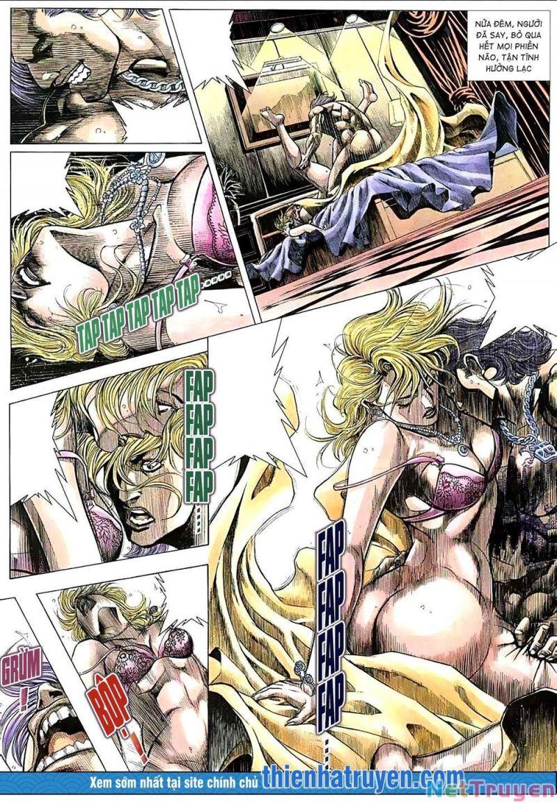 hỏa vũ diệu dương chapter 388 4
