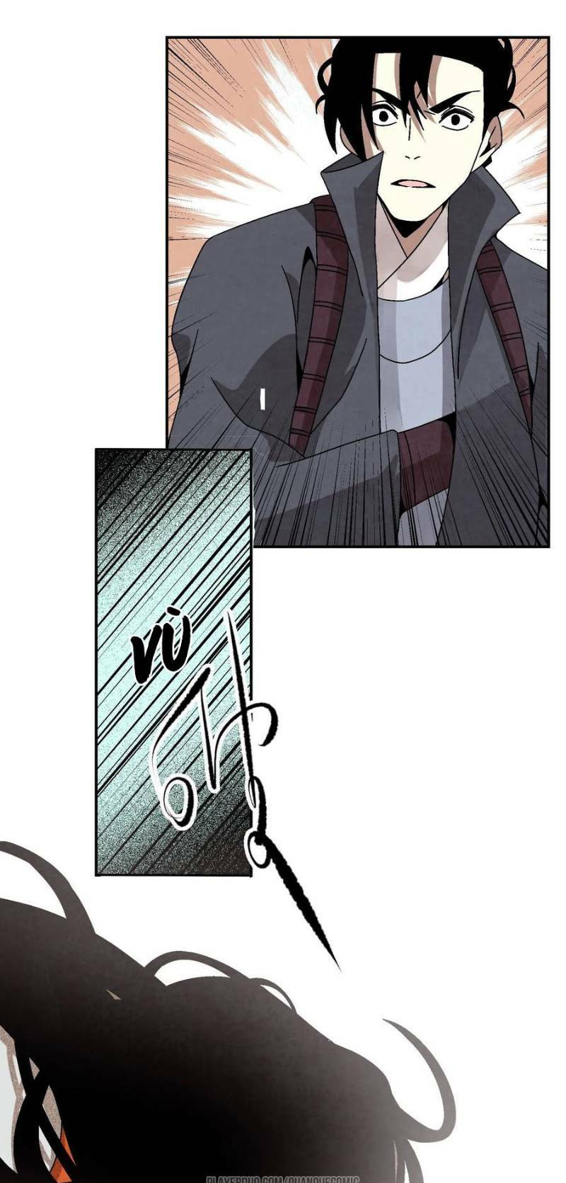 ma giáo giáo chủ tái xuất giang hồ chapter 26.2 10