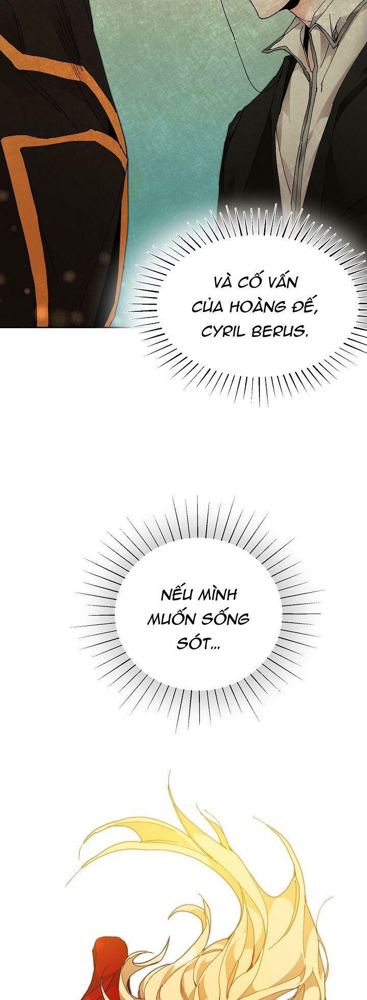 tôi trở thành hoàng đế bạo chúa trong tiểu thuyết chapter 2 77