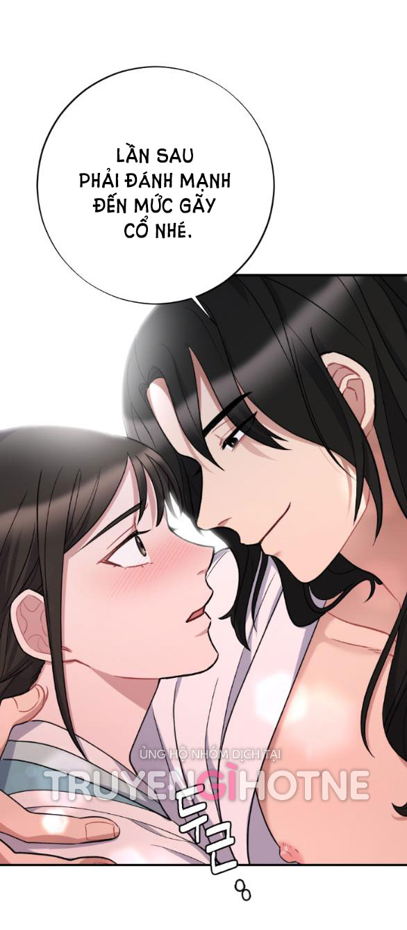 [18+] mơ về một cơn mưa phùn chapter 5.1 14