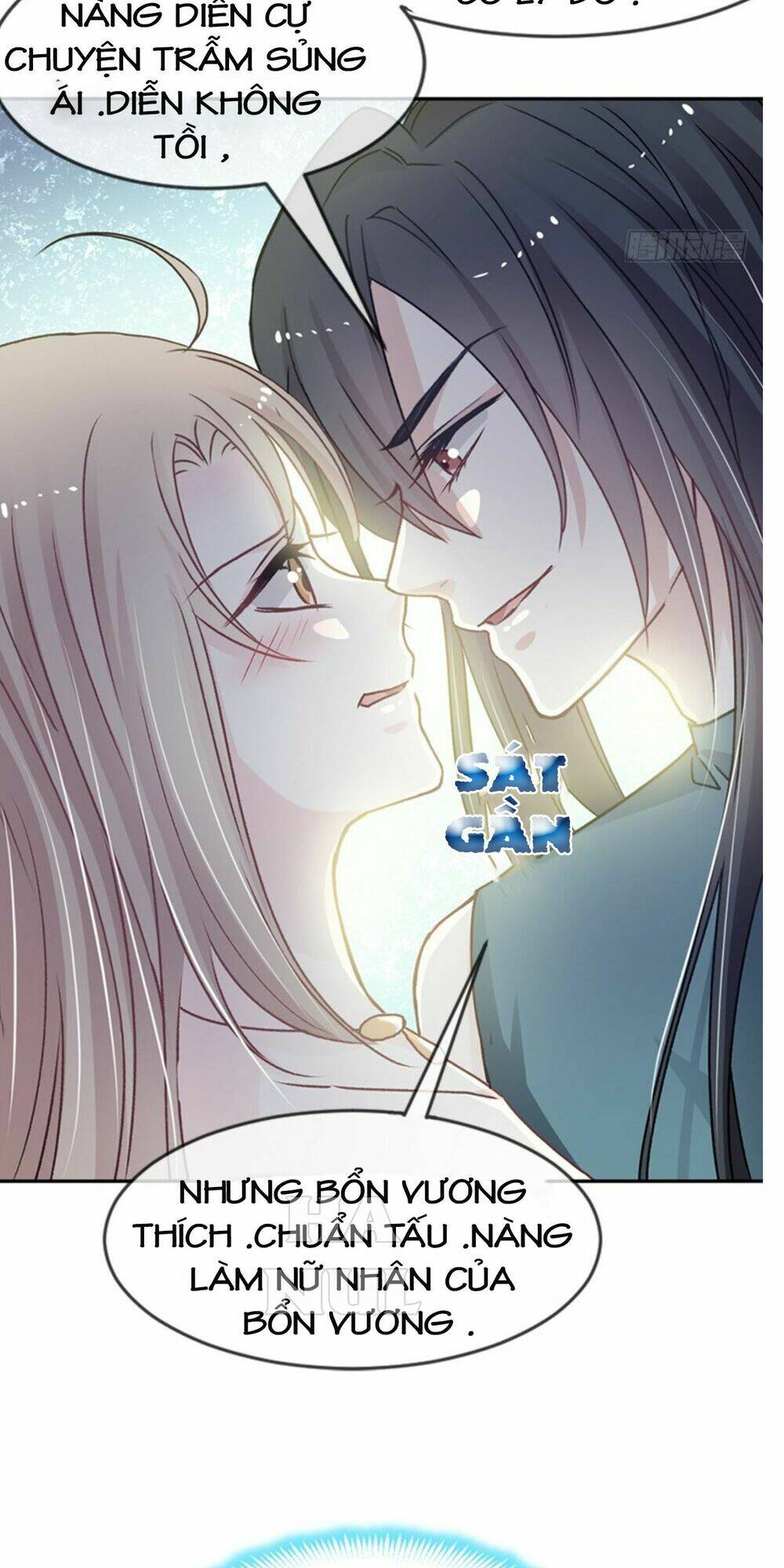 thiên hạ đệ nhất sủng phi chapter 12 19