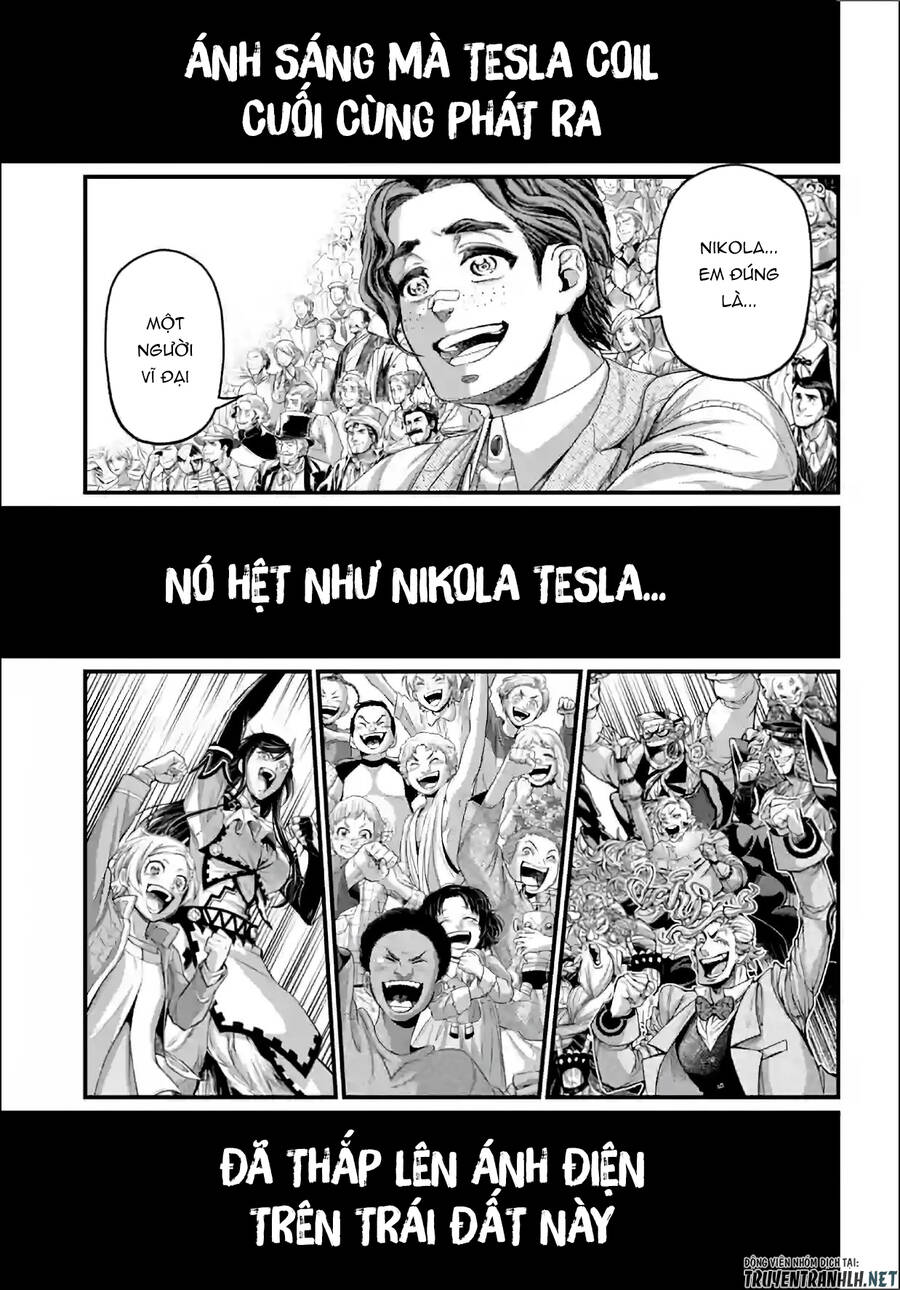 đại chiến nhân thần chapter 75 29