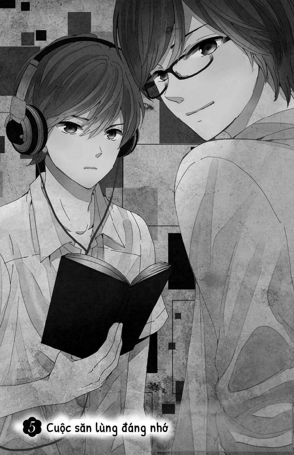 lion to hanayome chapter 5 7