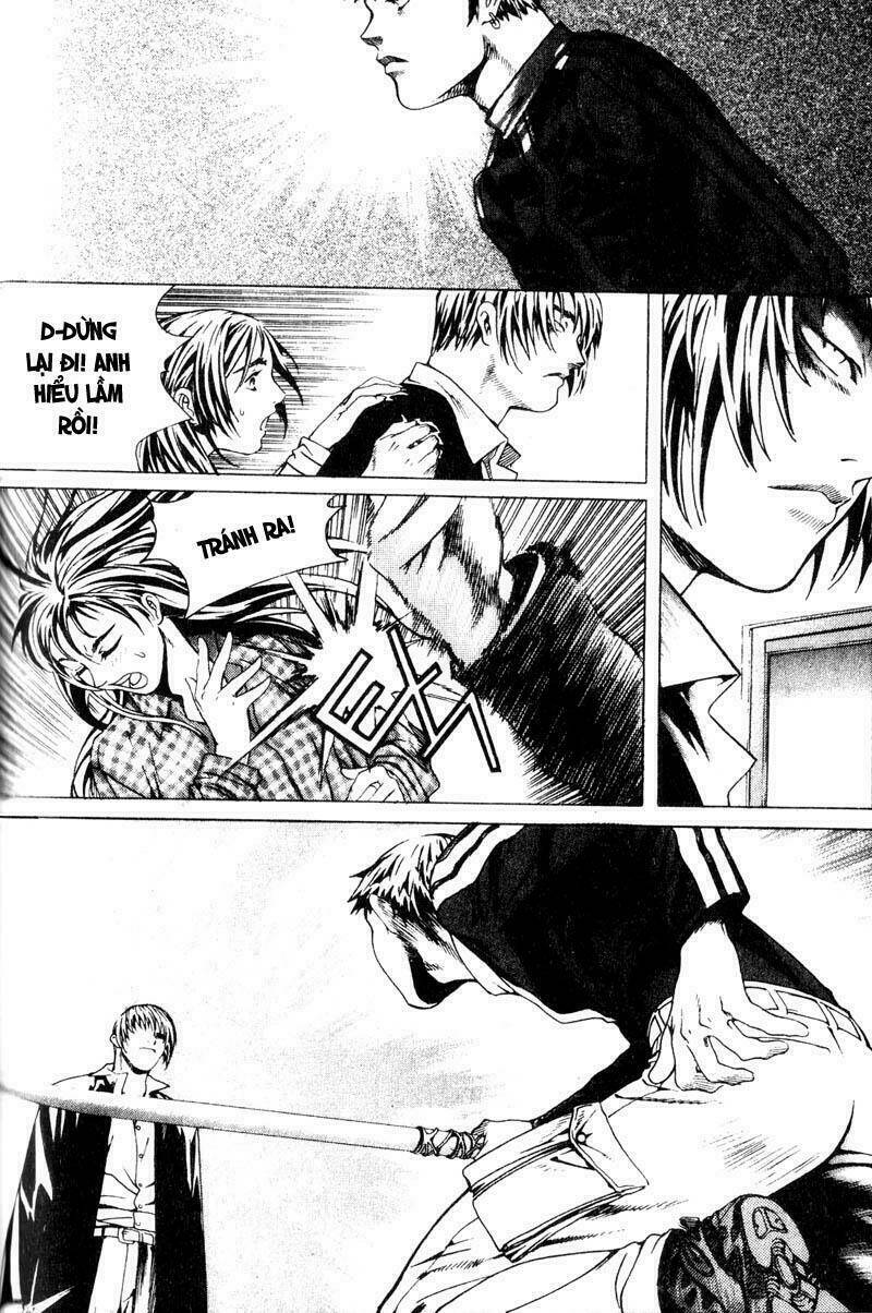 đảo địa ngục chapter 17 6