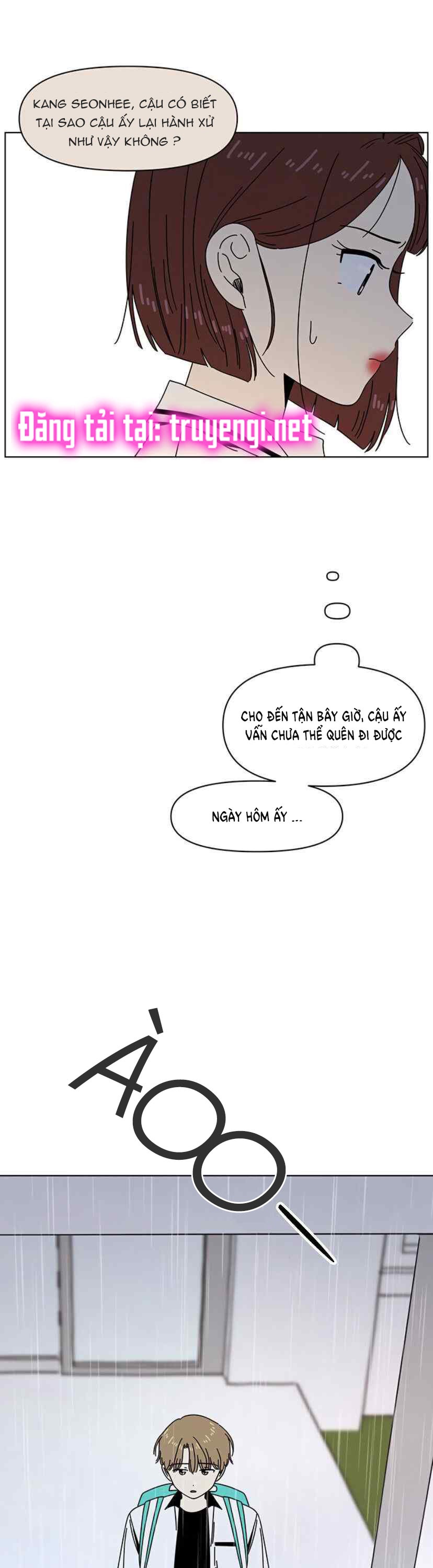 thanh xuân rực rỡ - season of blossom chapter 53 13