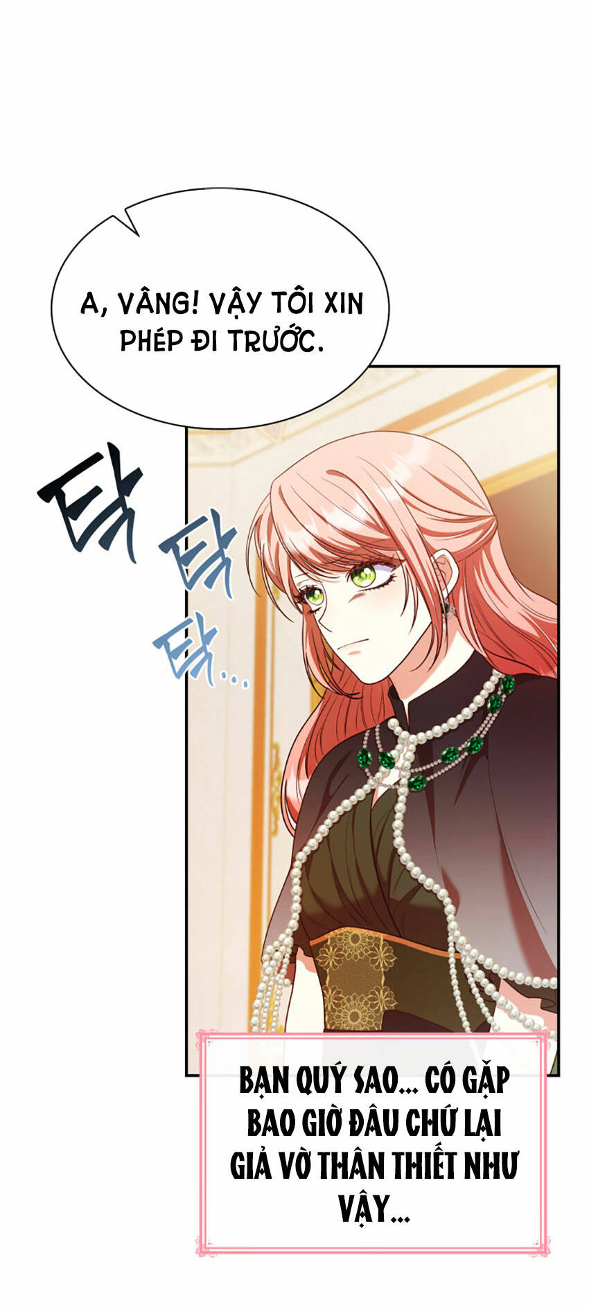 từ ác nữ, tôi trở thành một người mẹ chapter 41.2 23