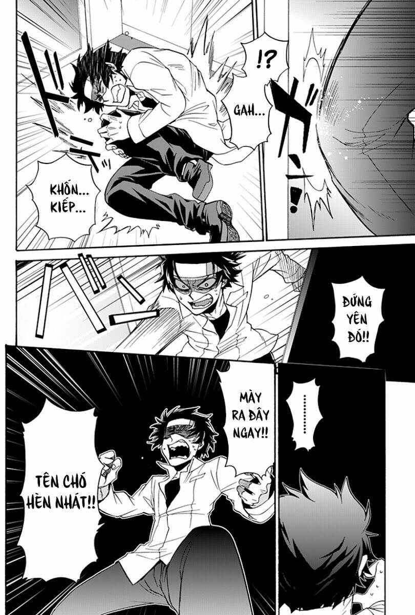 life is money chapter 10 9