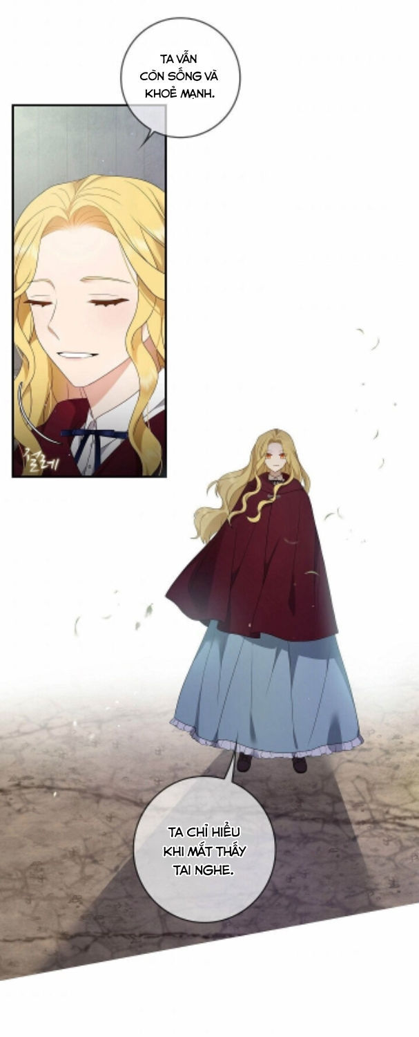 công chúa hai mặt chapter 18 7