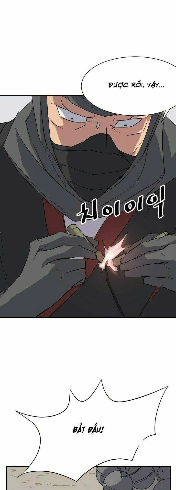 trọng sinh, bất khả chiến bại chapter 44 41