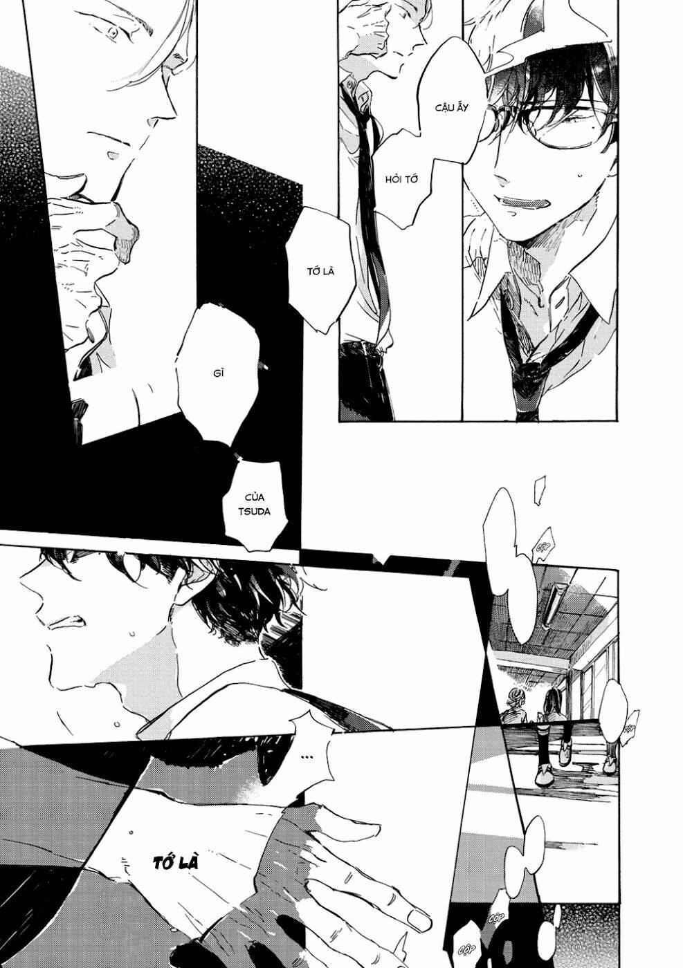 endou-kun no jikken note chapter 7 18