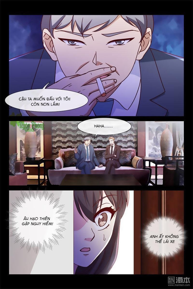 tình nhân khế ước của tổng tài chapter 94 6