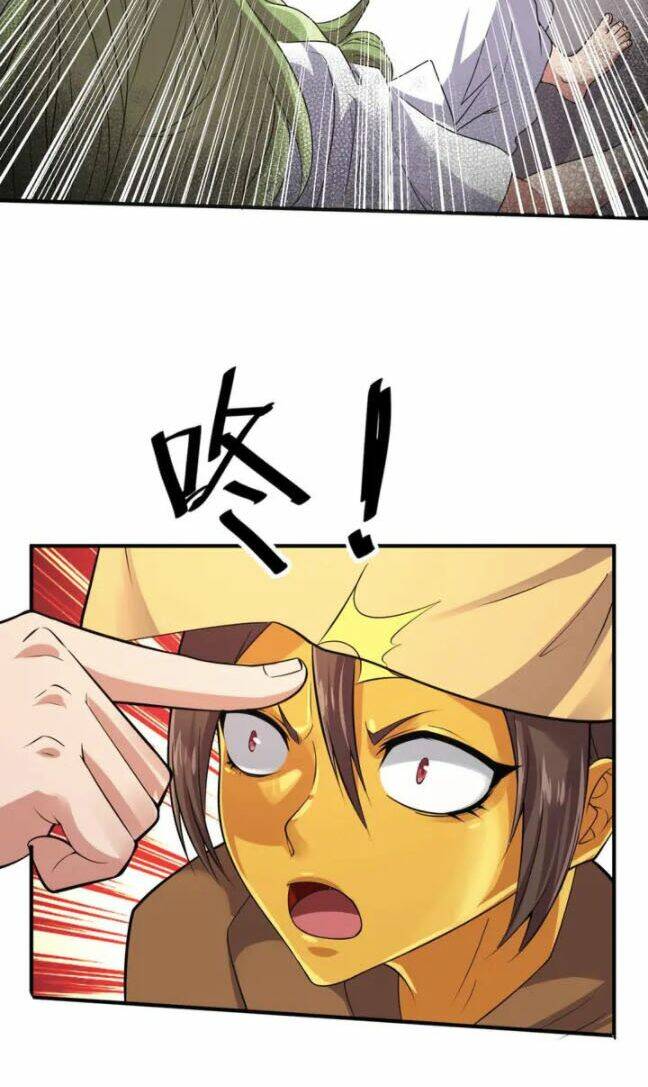 người chặn xuyên không chapter 107 2