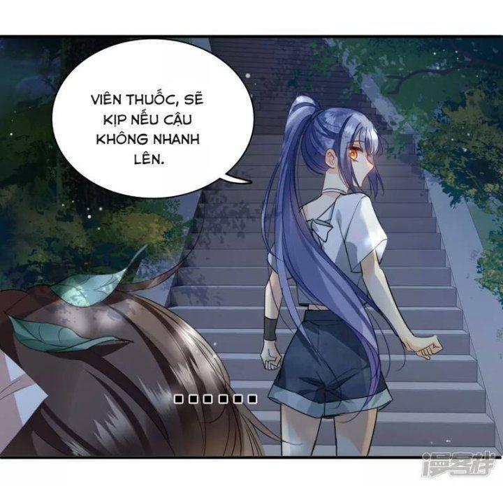 nụ cười của ngươi ngọt gãy tám cái răng của ta chapter 1 26