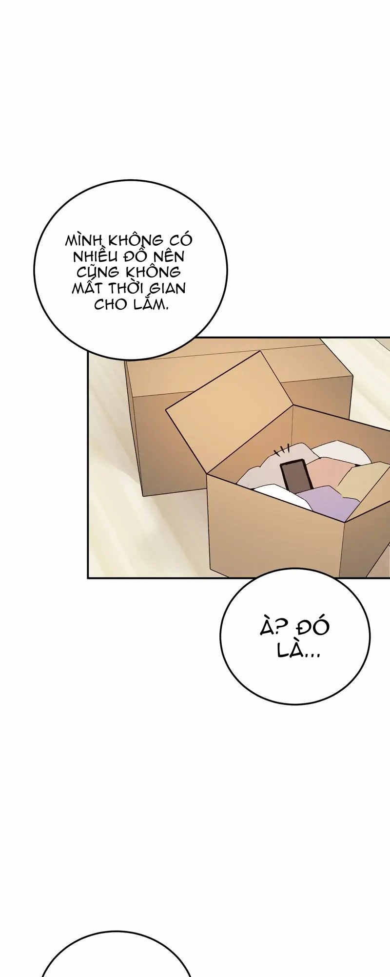 nụ hôn yêu tinh chapter 7.1 34