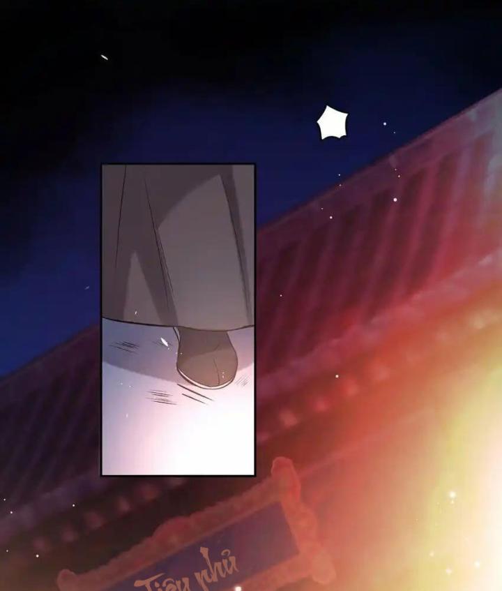 độc chăn hương chapter 3 20