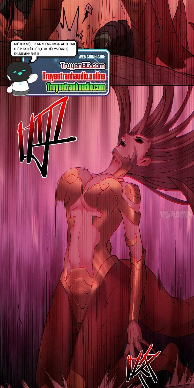 ta là nhà giàu số một, ta không muốn trọng sinh chapter 64 26