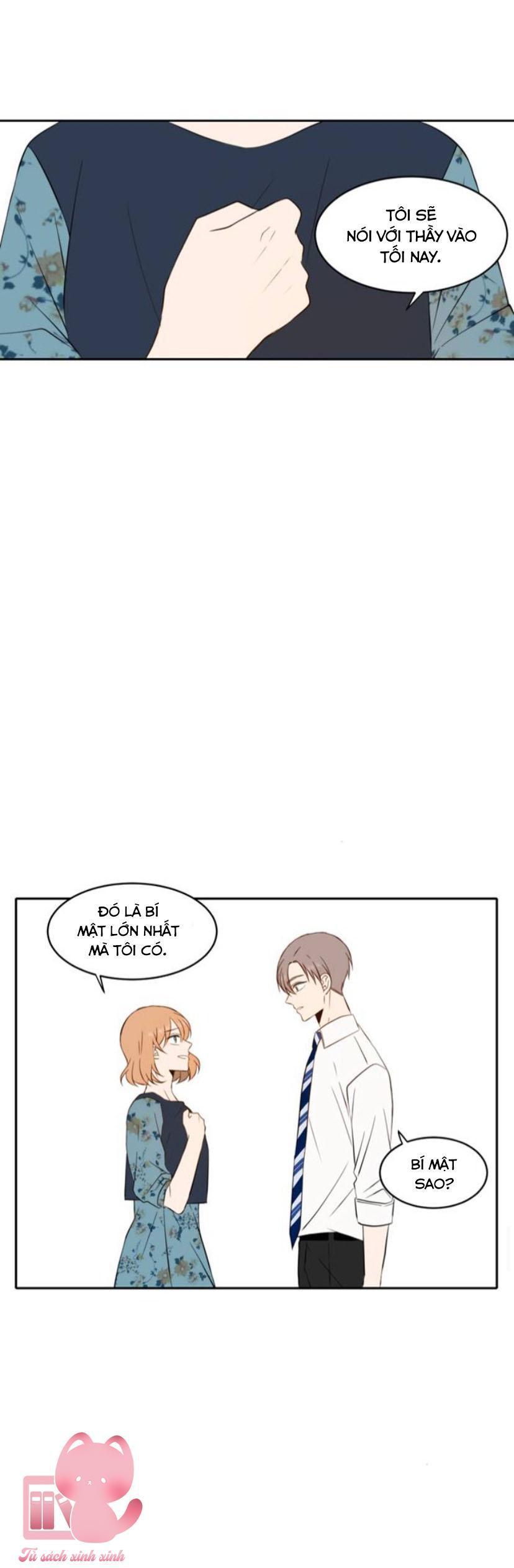 a good day to be a dog chapter 57 35