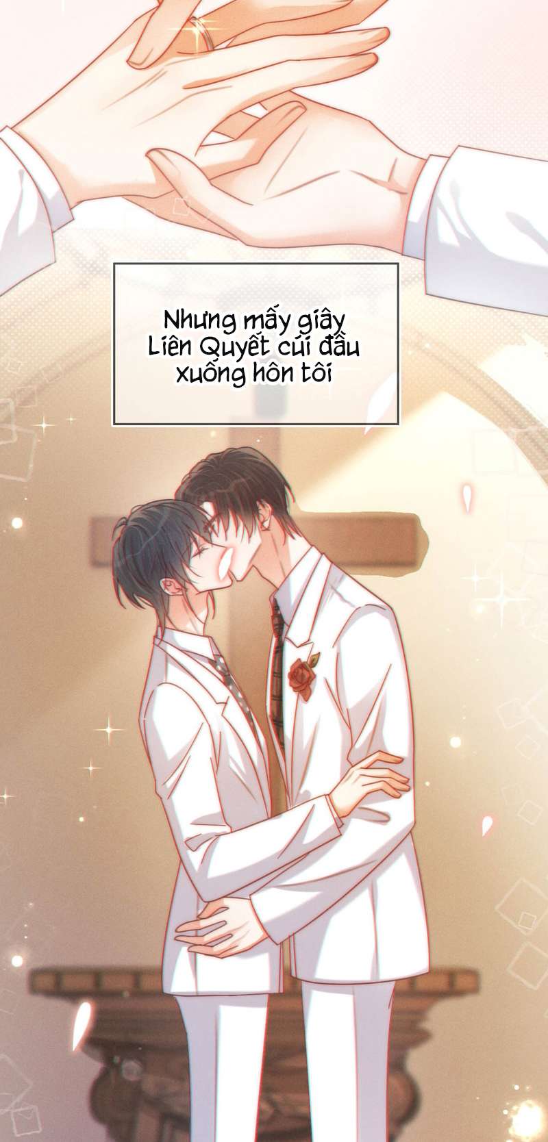 nịch tửu chapter 71 36