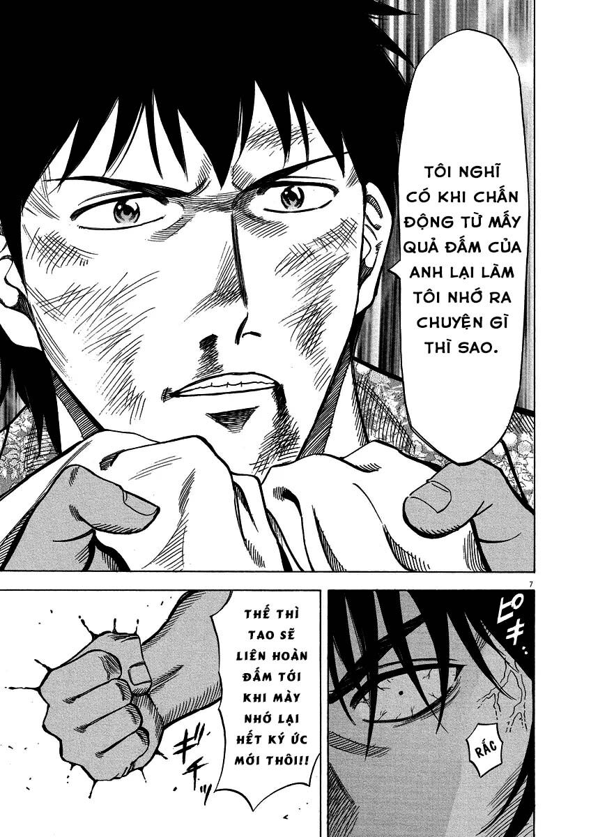 lost man chapter 27 6