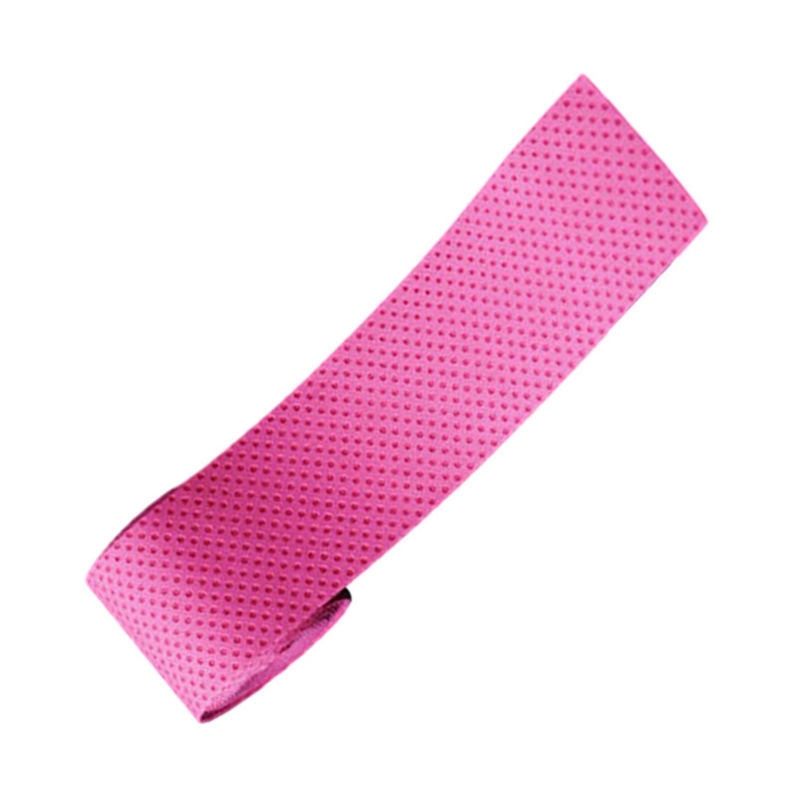 Tennis Badminton Racket Grip Tape Table Tennis AntiSlip Grip Handle Tape