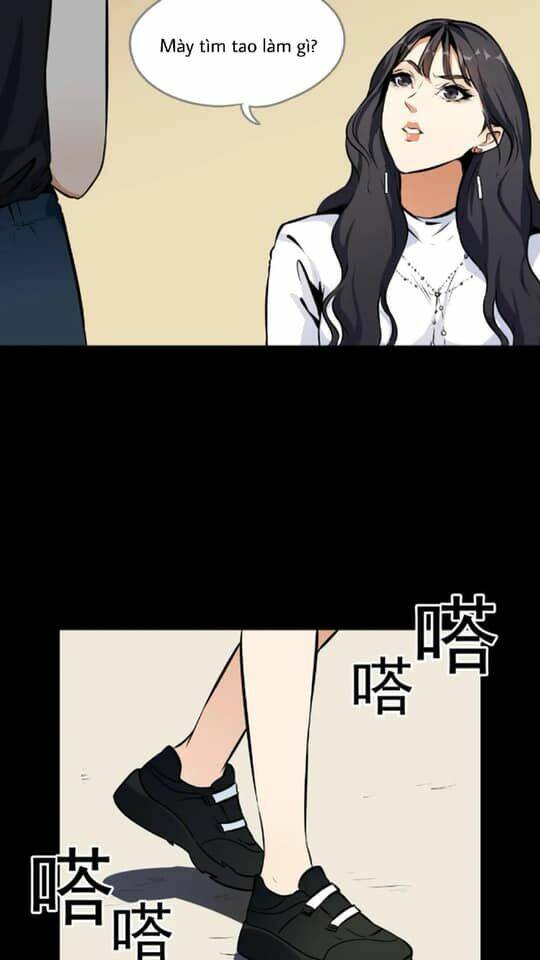 giày thủy tinh chapter 19 13