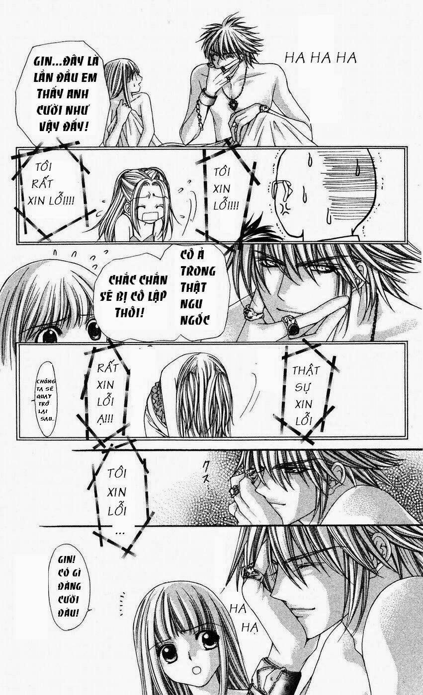 love celeb chapter 2 7