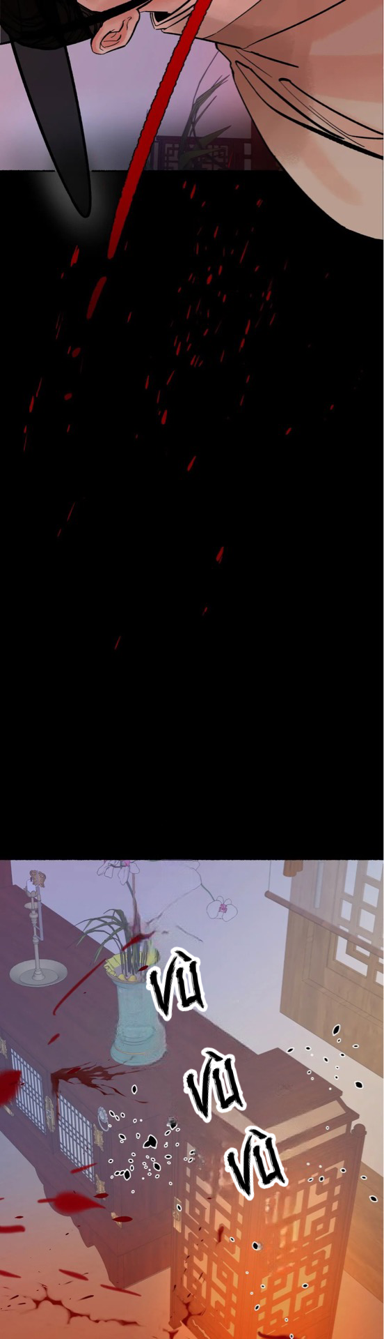 chú hổ hoàng kim chapter 2 11