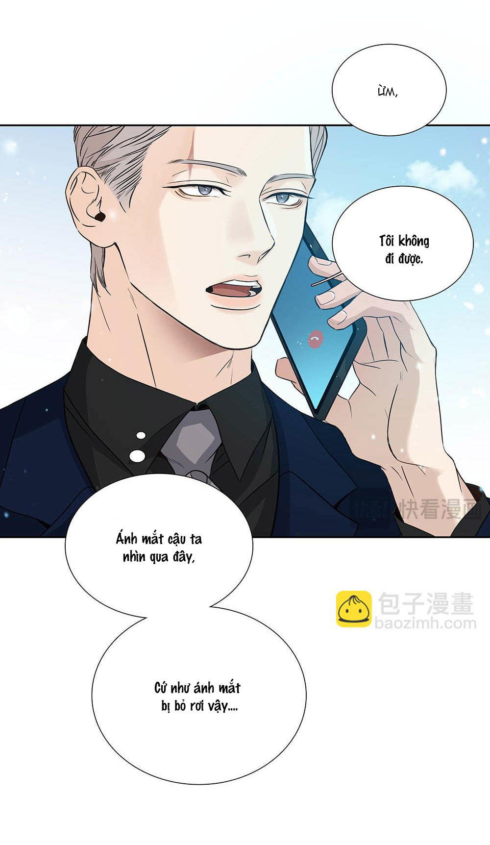 quan hệ nợ nần chapter 31 7