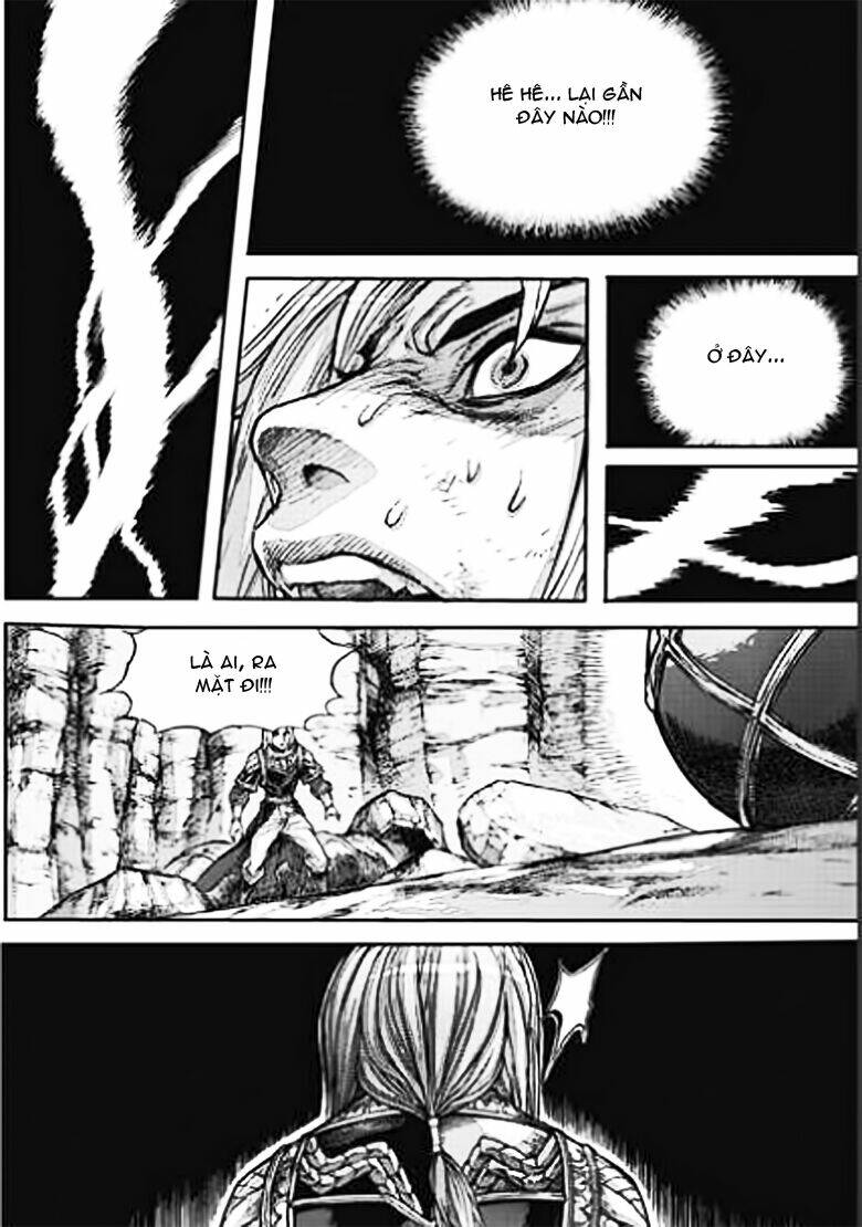diêm đế ii chapter 53.1 7