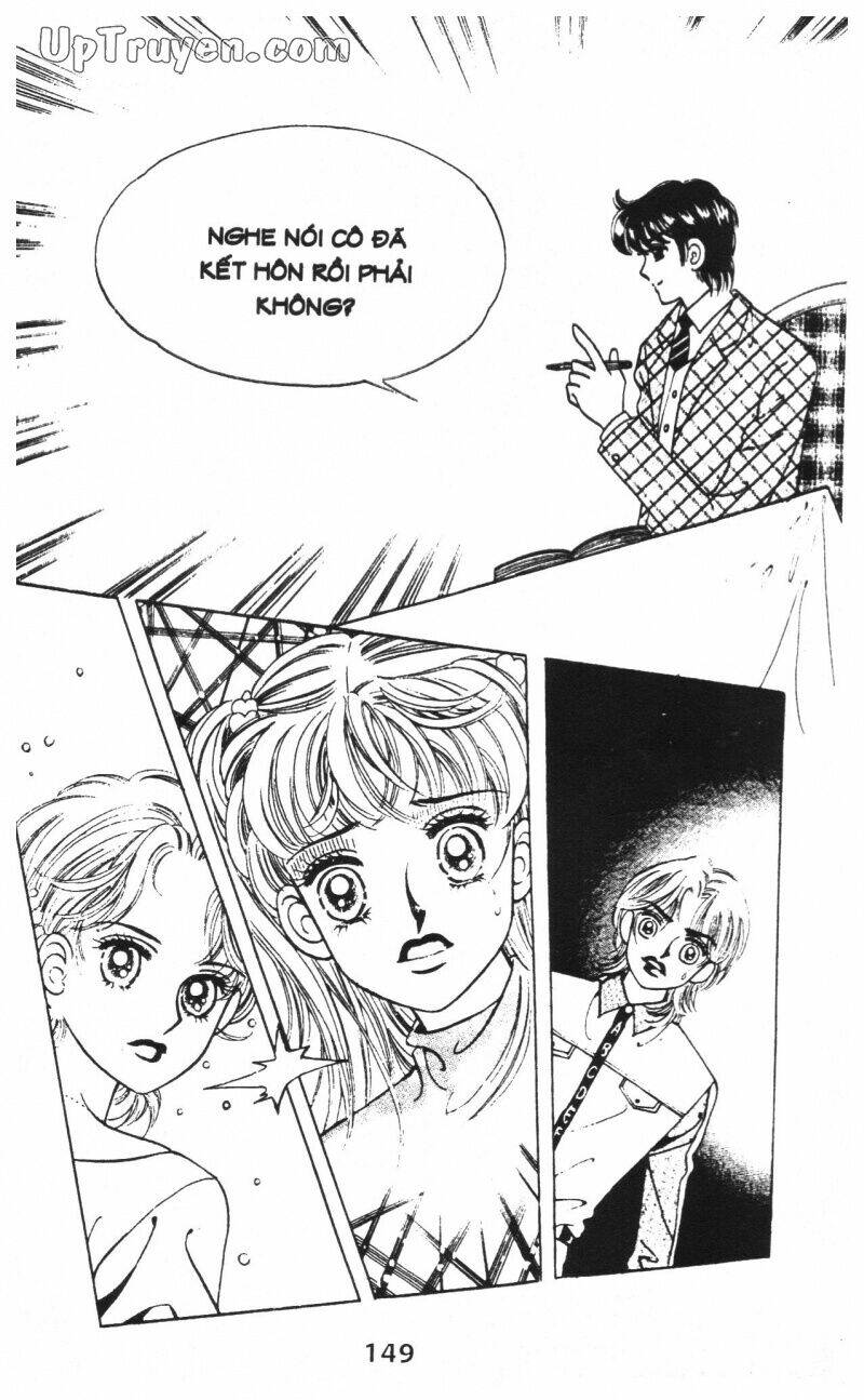 tình yêu diệu kỳ chapter 1 150