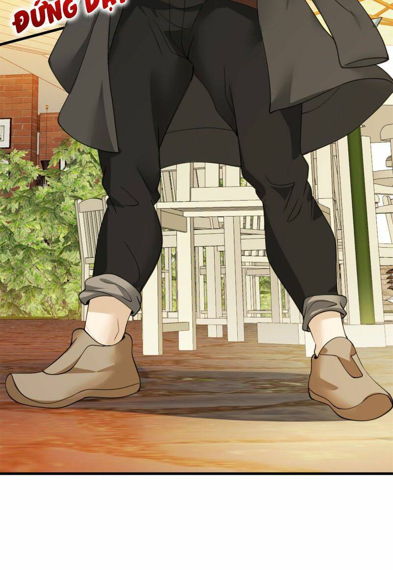 hoa hậu giảng đường luôn bên người chapter 86 6