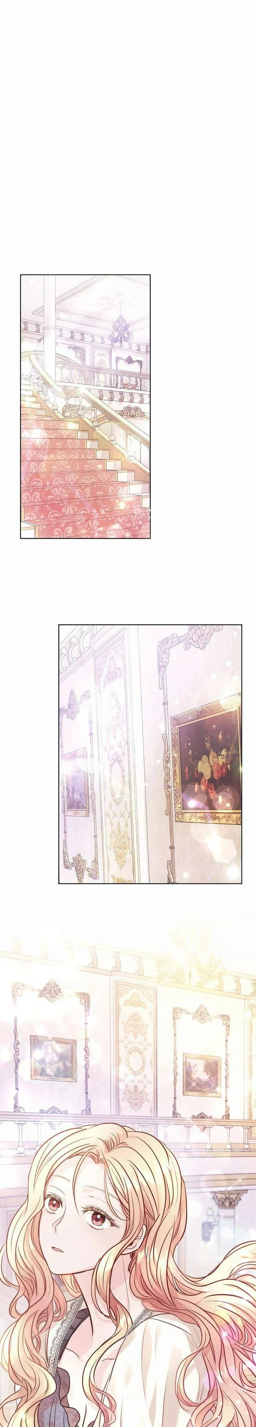 nàng dâu bí ẩn của sư tử trắng chapter 5 20