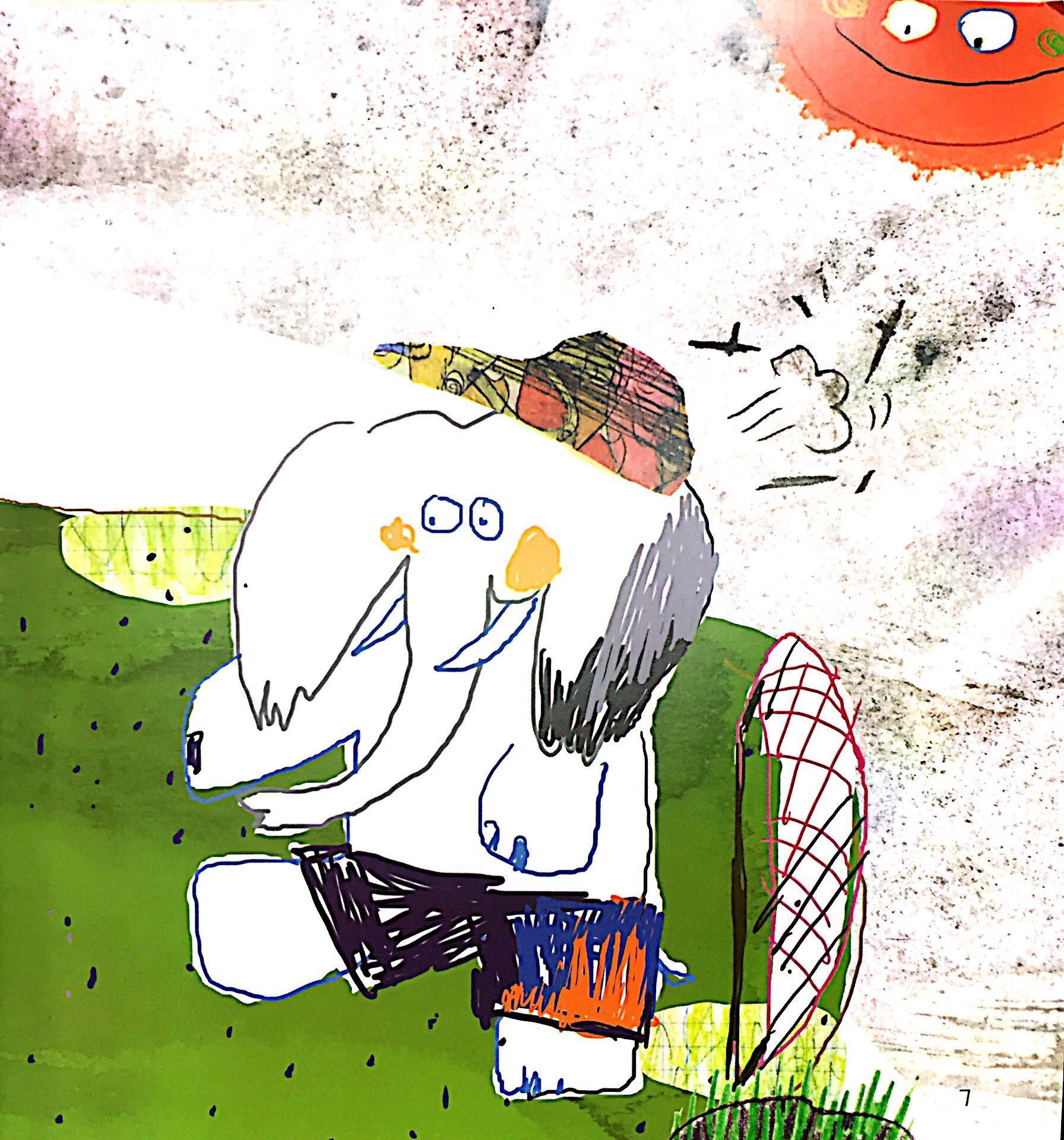 Treo Mặt Trời